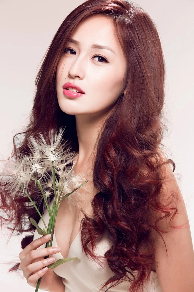 Mai Phương Thúy làm giám khảo Hoa hậu Hoàn vũ Việt Nam