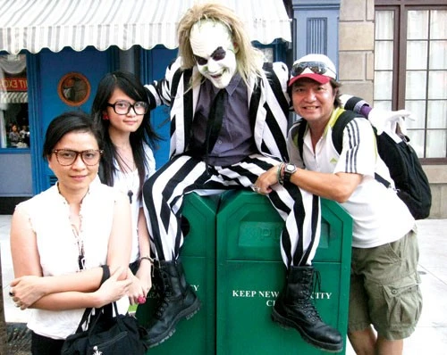 Cô gái xấu xí Ngọc Hiệp bây giờ ra sao?