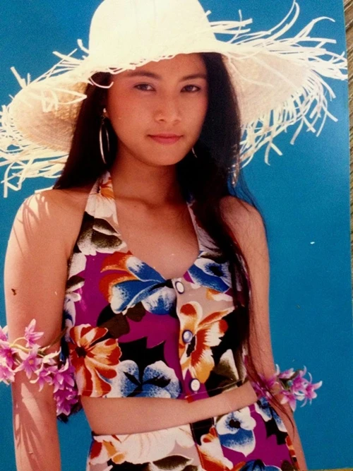 Ngọc Hiệp, diễn viên, thập niên 90