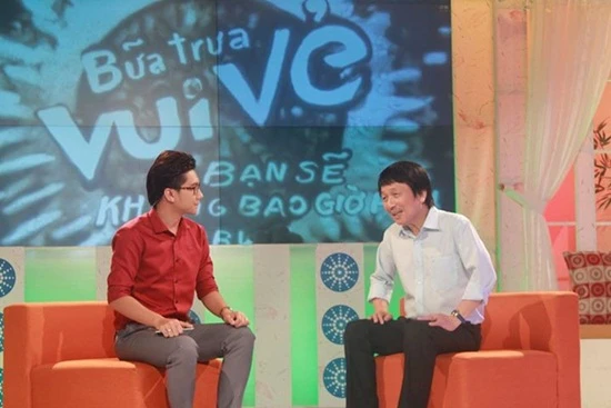 Phú Quang, Bác sĩ, 30 tuổi, bệnh tật, ốm yếu, bữa trưa, vui vẻ, Nhạc sĩ Phú Quang, Hà Nội, Đâu phải bởi mùa thu, Em ơi Hà Nội phố