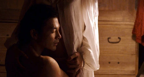 cảnh nóng, phân loại phim, sex, 5 giây, 3 lần