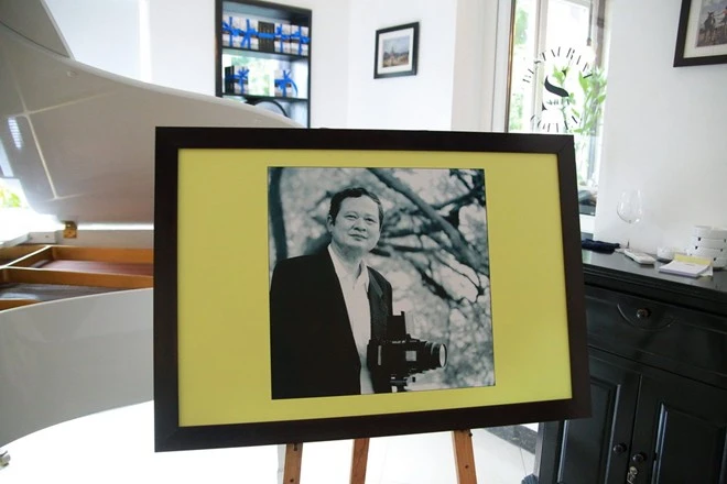 Con gái cố nhạc sĩ An Thuyên làm đêm nhạc tưởng nhớ cha