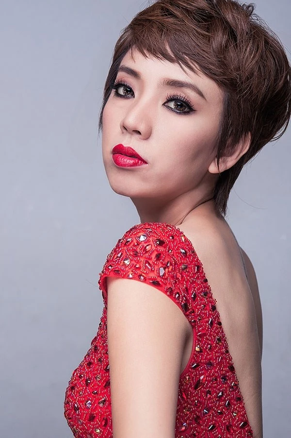 Tuổi thơ cơ cực của các danh hài