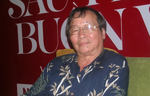 ‘Ba Thợ Tiện’ là ai? ảnh 8