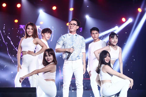 ‘Về với đông’ giúp Nhật Thủy đoạt cú đúp Bài hát Việt ảnh 5