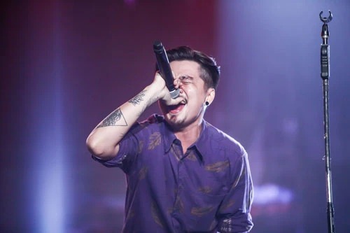 ‘Về với đông’ giúp Nhật Thủy đoạt cú đúp Bài hát Việt ảnh 9