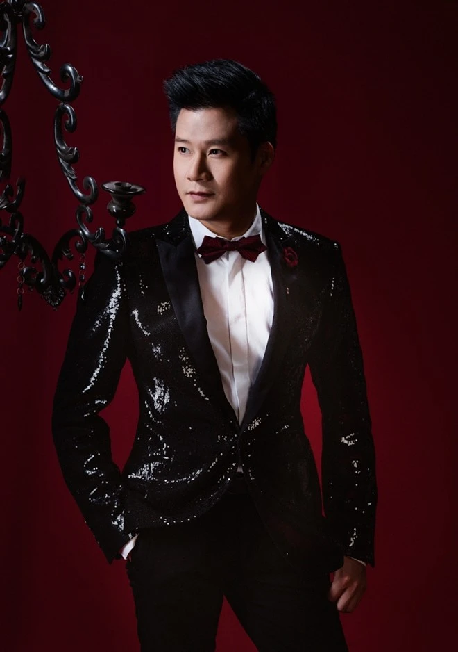 Quang Dũng tiết lộ tháng ngày đẫm nước mắt 