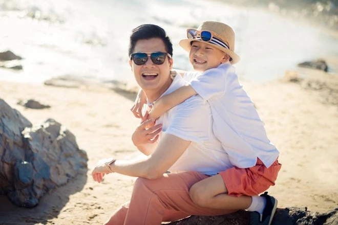 Quang Dũng tiết lộ tháng ngày đẫm nước mắt 