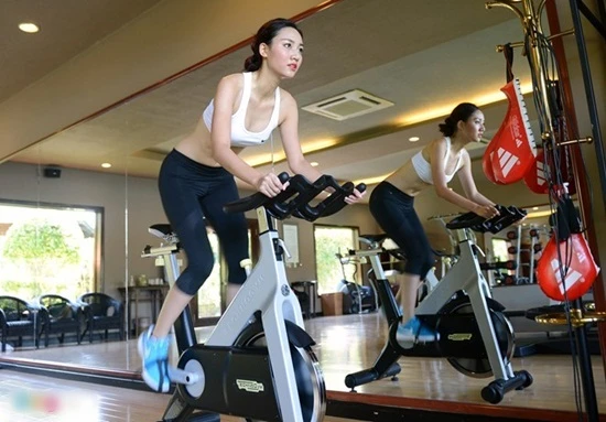 Trà My, Ngô Trà My, Á hậu, HHHV, vietnamnet