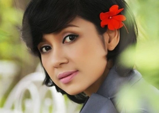 Việt Trinh, Người đẹp Tây Đô, Lý Hùng, diễn viên, danh vọng