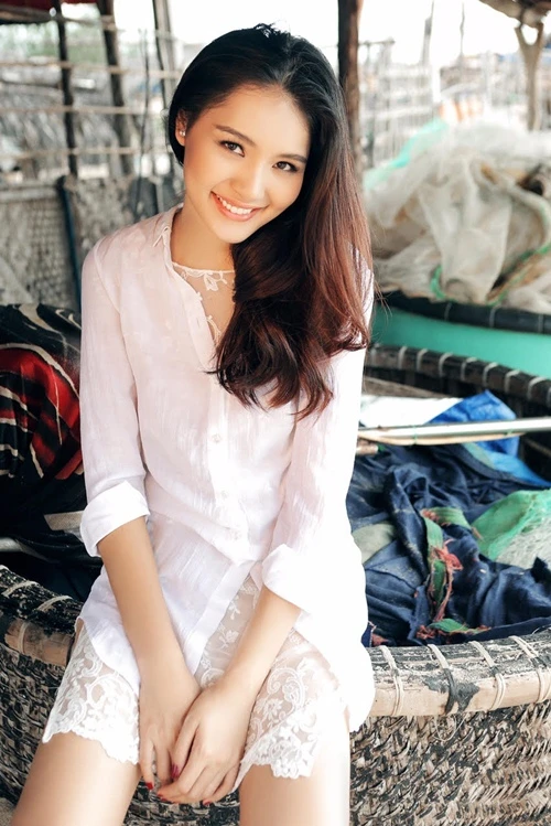 Hoa hậu Hương Giang, hoa hậu, Hoa hậu hoàn vũ, Nguyễn Thị Loan, Phạm Thị Hương