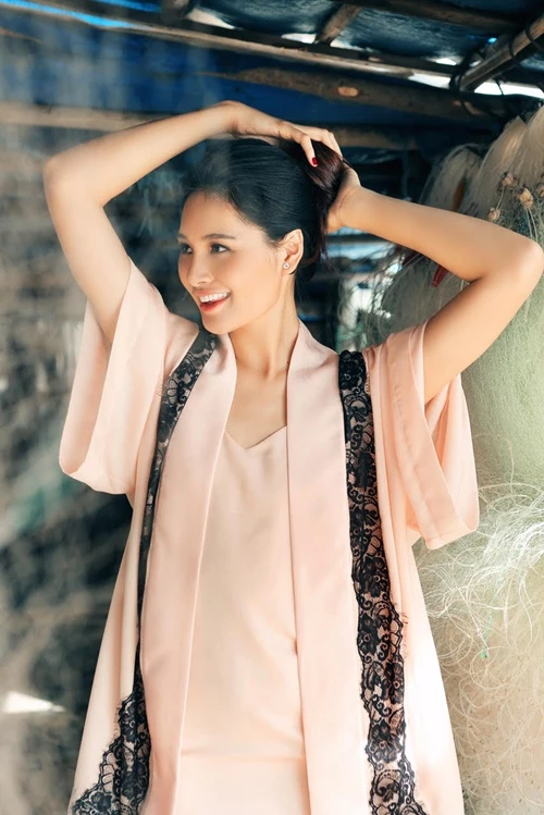 Hoa hậu Hương Giang, hoa hậu, Hoa hậu hoàn vũ, Nguyễn Thị Loan, Phạm Thị Hương