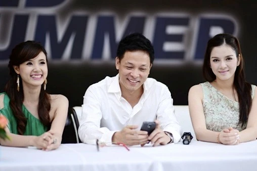 Năm 2011, đạo diễn Ngô Quang Hải nhắm Midu cho vai nữ chính trong dự án phim điện ảnh Mùa hè lạnh. Ngô Quang Hải cho biết, anh muốn tạo ấn tượng cho 2 nhân vật nữ chính với 2 phong cách, 2 vẻ đẹp khác nhau của Midu và Lý Nhã Kỳ. 