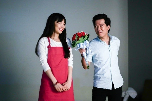 Đường tình thăng trầm của 4 kiều nữ 'Thiên thần áo trắng'