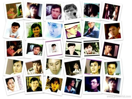 Lê Công Tuấn Anh, diễn viên, màn ảnh, bạc mệnh, lý hùng, diễm hương