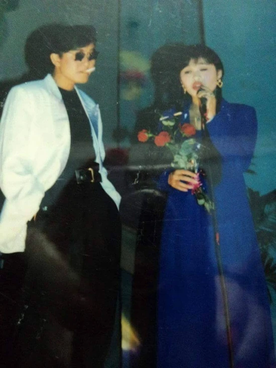 Lê Công Tuấn Anh, diễn viên, màn ảnh, bạc mệnh, lý hùng, diễm hương