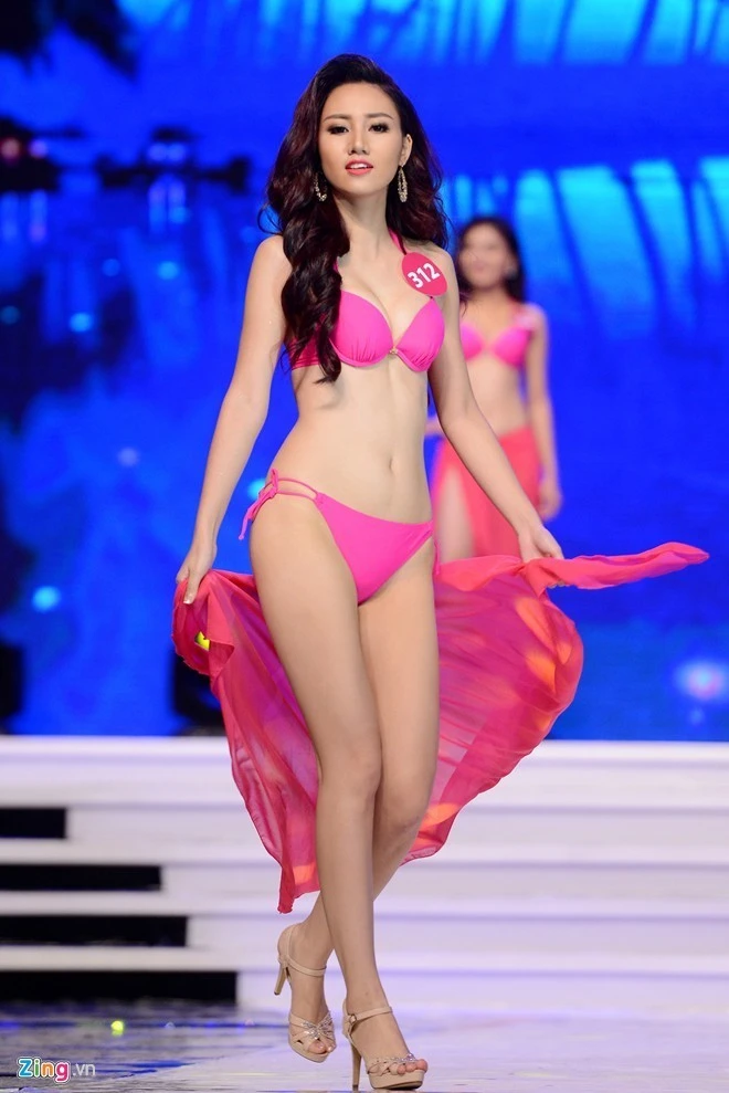 So gia thế, học vấn, đường tình của ba á hậu tên My 