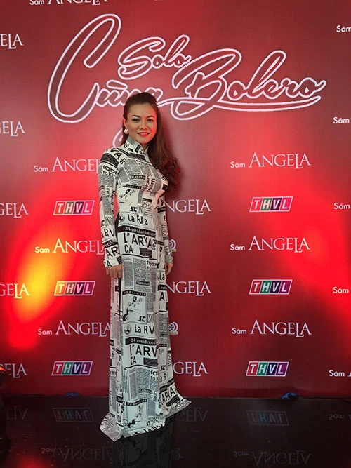 Ca sĩ Phương Dung ngạc nhiên với hàng chục ngàn giọng ca bolero ảnh 3