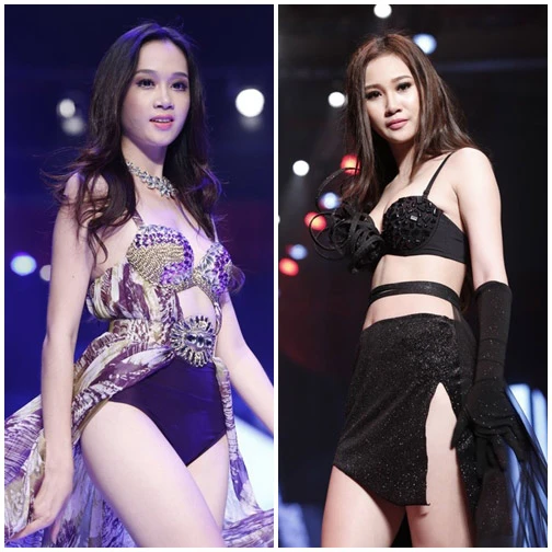 Táo tợn vi phạm trong lĩnh vực thời trang ảnh 3