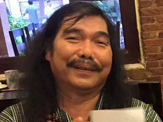 Nhà thơ Trần Từ Duy đã ra đi ảnh 1