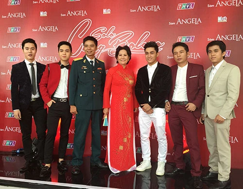 Ca sĩ Phương Dung ngạc nhiên với hàng chục ngàn giọng ca bolero ảnh 2