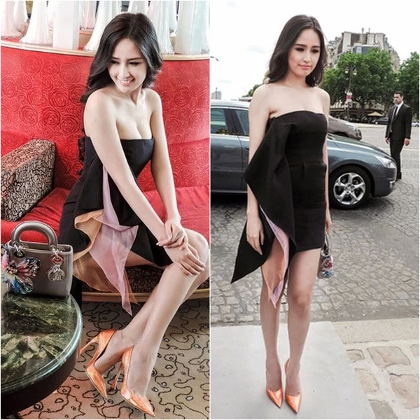 Nhờ đâu mà Mai Phương Thúy sở hữu khối tài sản gây 'choáng váng' ảnh 7