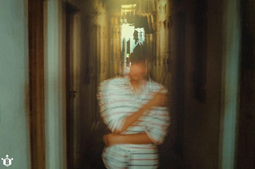 Với Đỗ Xuân Bút 'Phụ nữ là để yêu thương' ảnh 10