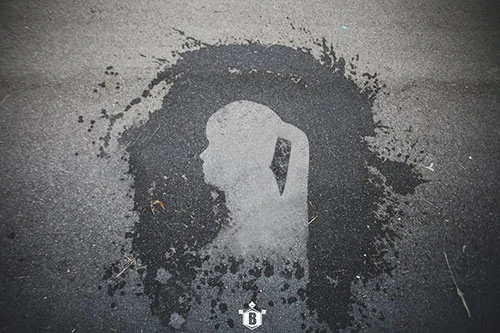 Với Đỗ Xuân Bút 'Phụ nữ là để yêu thương' ảnh 5