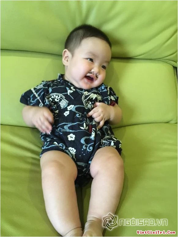 Sao Việt hóa trang đầy ma mị trong lễ hội Halloween 2015