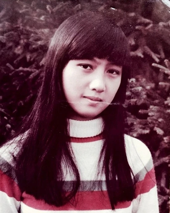 Hiền Mai, diễn viên, Xin lỗi tình yêu, sao Việt, vietnamnet