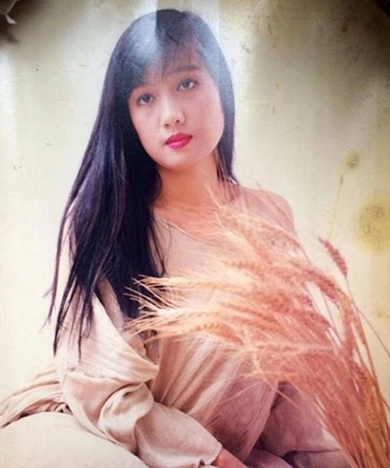 Hiền Mai, diễn viên, Xin lỗi tình yêu, sao Việt, vietnamnet