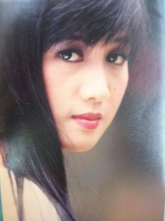 Hiền Mai, diễn viên, Xin lỗi tình yêu, sao Việt, vietnamnet