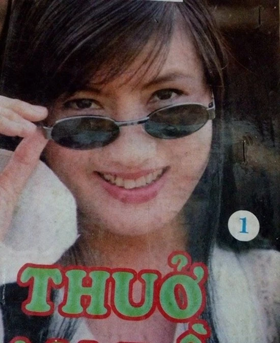 Hiền Mai, diễn viên, Xin lỗi tình yêu, sao Việt, vietnamnet