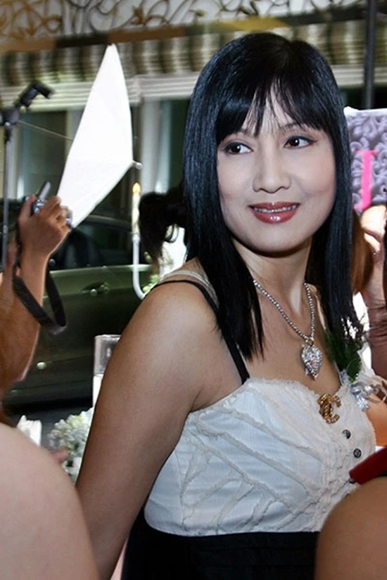 Hiền Mai, diễn viên, Xin lỗi tình yêu, sao Việt, vietnamnet