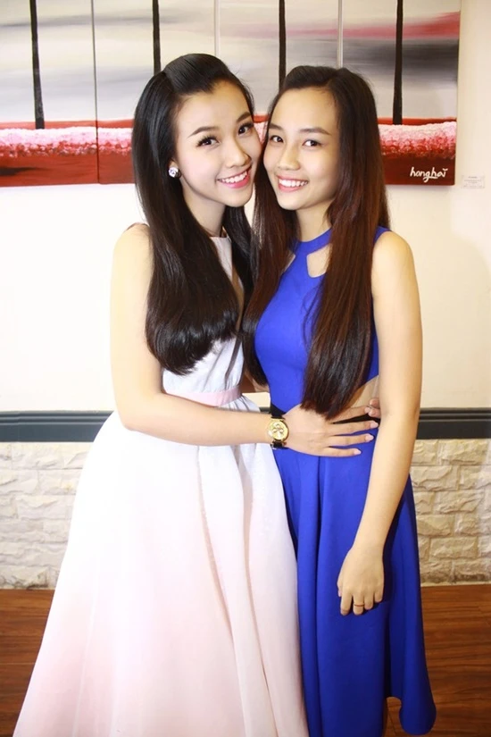 Mai Phương Thúy, Jennifer Phạm, Thùy Lâm, Ngô Trà My, vietnamnet