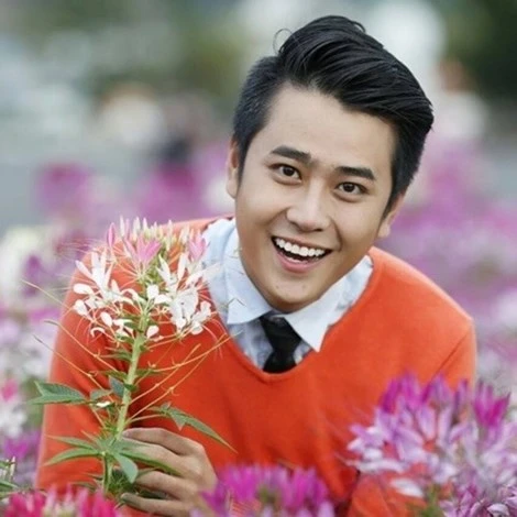 Mẹ MC bạc mệnh rất mạnh mẽ vượt qua