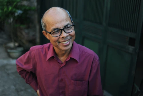 Đêm 31/12 năm ngoái,