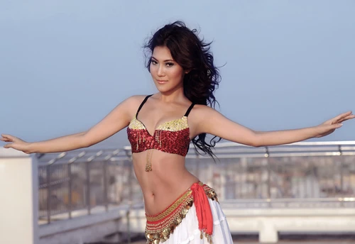 Nghệ sĩ Việt gặp bệnh hiểm nghèo ảnh 17