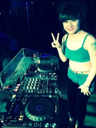 Nghệ sĩ Việt gặp bệnh hiểm nghèo ảnh 2