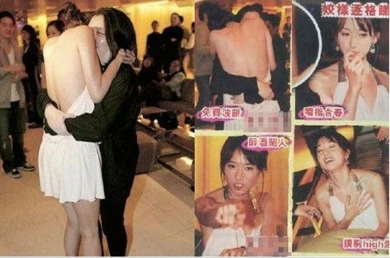 Vietnamnet, siêu mẫu hạng A, nổi tiếng, làng giải trí , mua bán, thân xác