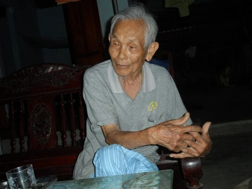 Phủ thờ hơn 400 năm của dòng họ Nguyễn Cảnh ảnh 11