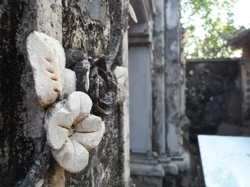 Phủ thờ hơn 400 năm của dòng họ Nguyễn Cảnh ảnh 8