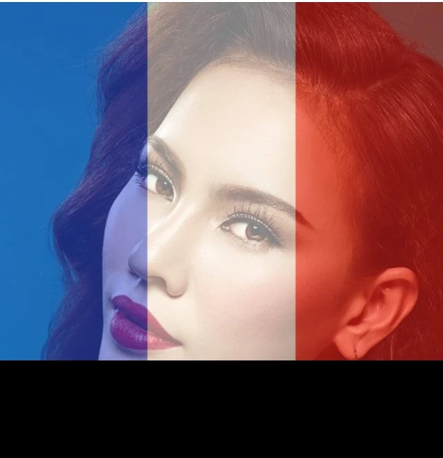  Á khôi áo dài - người mẫu Lệ Quyên 