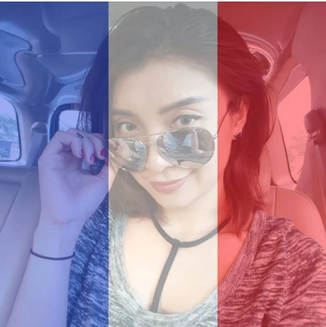 Ca sĩ Tiêu Châu Như Quỳnh