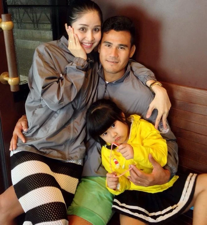 Vợ chồng Phan Thanh Bình - Thảo Trang ly hôn