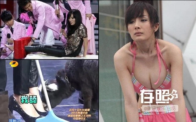 Dương Mịch từng tâm sự: “Để bị người khác chửi rủa, chi bằng tự mình chê mình”. Từ khi gia nhập làng giải trí, cô khẳng định được vị trí sao hạng A. Nhưng song hành với điều này là vô số tranh cãi. Từ việc cô thẩm mỹ, cơ thể có mùi cho đến việc chuyên hát nhép, thái độ kiêu căng của cô đều bị mang ra bàn tán. Dương Mịch từng tâm sự: “Để bị người khác chửi rủa, chi bằng tự mình chê mình”. Từ khi gia nhập làng giải trí, cô khẳng định được vị trí sao hạng A. Nhưng song hành với điều này là vô số tranh cãi. Từ việc cô thẩm mỹ, cơ thể có mùi cho đến việc chuyên hát nhép, thái độ kiêu căng đều bị mang ra bàn tán.