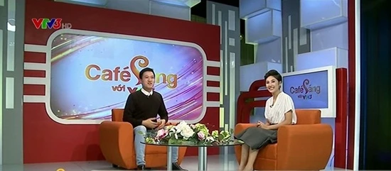 Thu Quỳnh, MC Minh Hà, ngoại tình, Chí Nhân, Hôn nhân trong ngõ hẹp, VTV