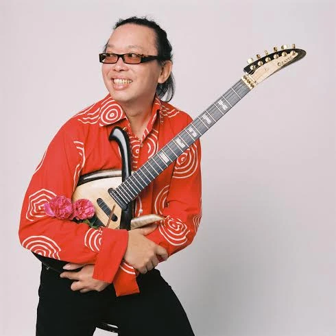 Nghệ sĩ Nguyên Lê