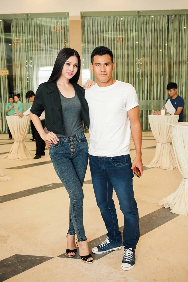 Thảo Trang tiết lộ lý do ly hôn Phan Thanh Bình