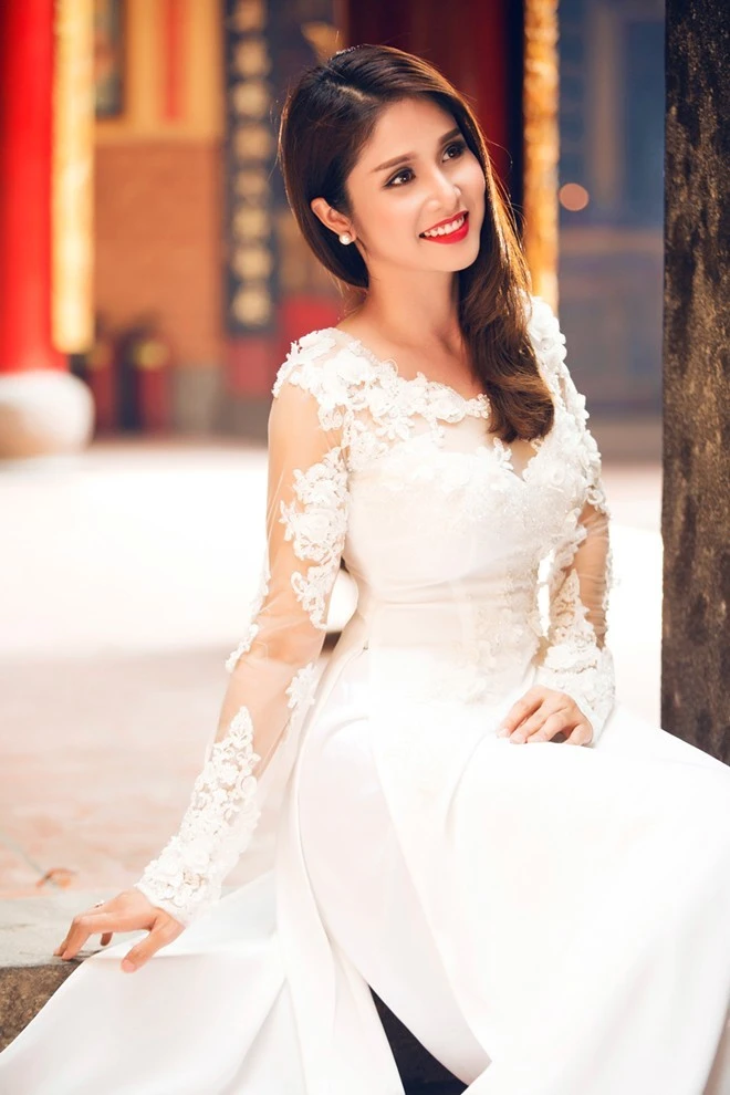 Thảo Trang tiết lộ lý do ly hôn Phan Thanh Bình